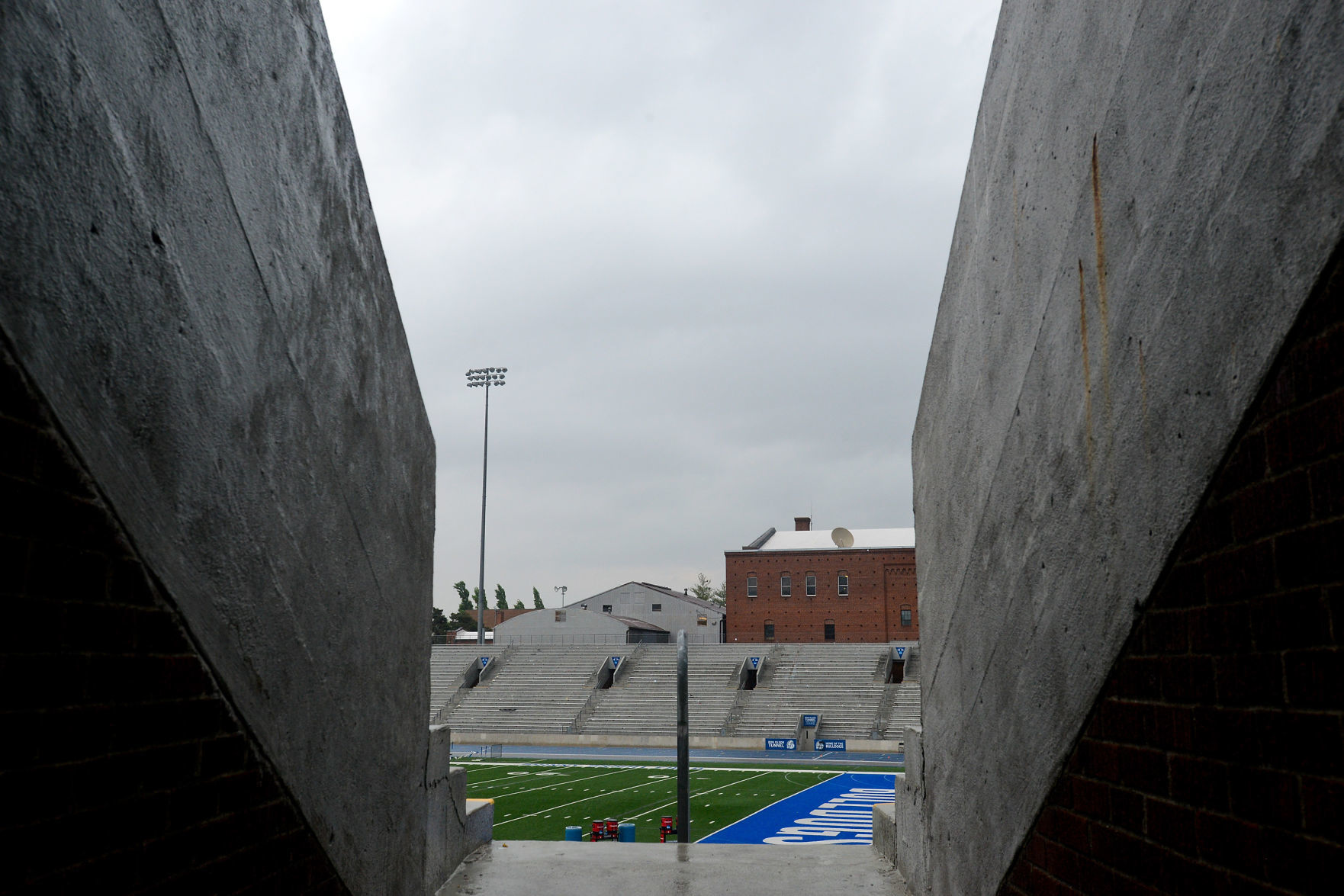 2018 Iowa State Track - Day 3